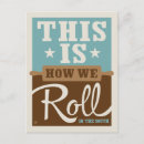 Search for redneck postcards Southern delight