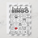 Search for game party bachelorette party invitations Girls night out