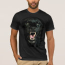Recherche de panthères noires tshirts Panthère noire