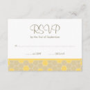 Search for bees rsvp cards Cute