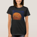 Search for mars tshirts Cosmic