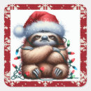 Recherche de naughty list autocollants Agréable