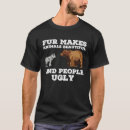 Search for fur tshirts Animal