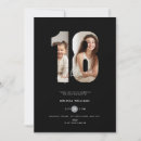 Recherche de jeune adulte invitations Moderne