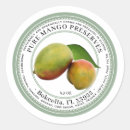 Recherche de mangue Gelée