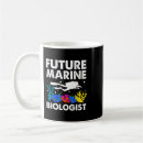 Search for marine biologist mugs Beach