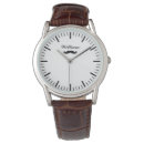 Search for personalisation watches Stylish
