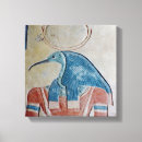Search for thoth canvas prints Dynasty