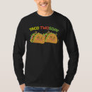 Search for taco tshirts 2nd