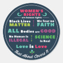 Search for progressive stickers Liberal