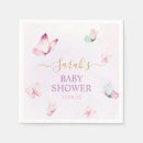 Recherche de petits gâteaux serviettes Baby shower