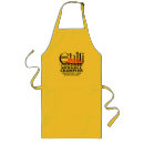 Search for champion aprons Chili cook off
