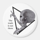 Recherche de science fiction magnets Extraterrestre