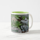 Recherche de poule et poussin tasses Mignon