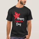 Search for canadian flag tshirts Maple