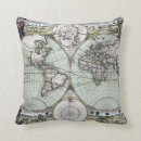 Recherche de atlas coussins Cartographie