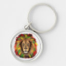 Search for rasta keychains Lion