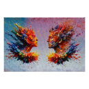 Recherche de chaos posters Univers