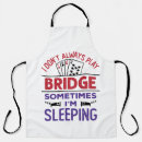 Search for bridge aprons Funny