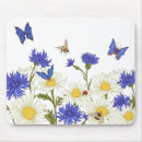 Search for ladybug mousepads Flowers