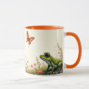 Search for shroom mugs Frog