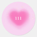 Search for pink angel stickers Spiritual