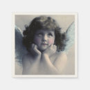 Recherche de les anges serviettes Cru