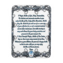 Recherche de médaille magnets Catholique