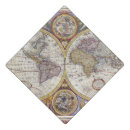 Search for map graduation cap toppers Globe