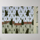 Recherche de surrealism posters Design