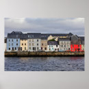 Recherche de galway posters Port
