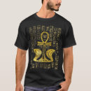 Recherche de ankh tshirts Croix