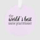 Search for nurse practitioner ornaments Hospital