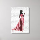 Recherche de fascinant impressions sur toile Fashionista