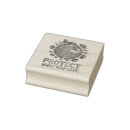 Search for eco rubber stamps Earth