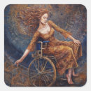 Search for dancing woman stickers Lady