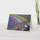 Search for rainbows end cards St patrick's day