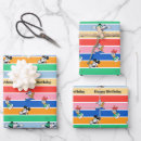 Search for minnie mouse wrapping paper Classic