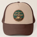 Search for brewing hats Coffee