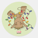 Search for groot gift wrap Marvel comics