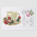 Search for french decoupage paper Victorian