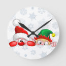 Recherche de elfes horloges Gnome