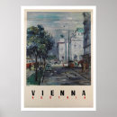Search for vienna travel posters Austria