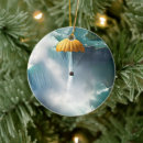 Search for parachute ornaments Paragliding