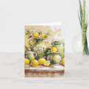Search for lemon note cards Floral