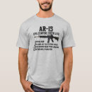 Search for assault rifle tshirts Assault weapons ban