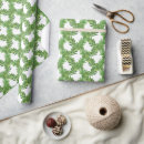 Recherche de treillis papier cadeau Vert