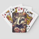 Recherche de badges jeux de cartes Noir