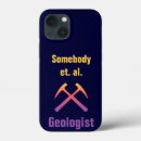 Search for geology iphone cases Blue