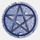 Search for healing stickers Wiccan
